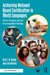 Achieving National Board Certification in World Languages: Proven Strategies and Tips for Accomplished Teaching by Erin E. H. Austin, Lisa Bartels