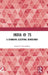 India @ 75: A Changing Electoral Democracy by Sunil K. Choudhary