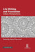 Life Writing and Translation: Indian Perspectives by Mukul Chaturvedi