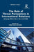 The Role of Threat Perceptions in International Relations: Analysing Chinaâ€™s Rise in the Indo-Pacific by Vindu Mai Chotani