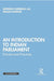 Introduction to Indian Parliament: Process and Practices by Ravindra Garimella