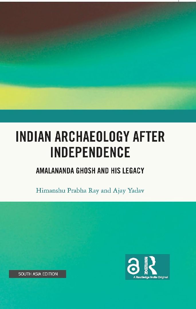 Subject - Archaeology