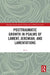 Posttraumatic Growth in Psalms of Lament, Jeremiah, and Lamentations by XI Li