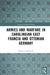Armies and Warfare in Carolingian East Francia and Ottonian Germany by David S. Bachrach