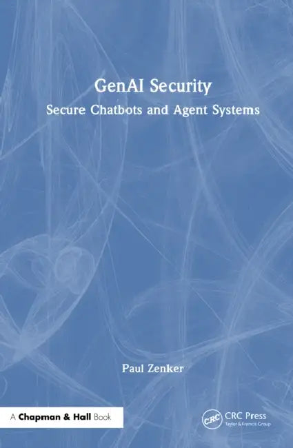 GenAI Security by Paul Zenker