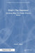 What's the Question?: Deciding What You Really Want to Know by David J. Hand
