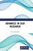 Advances in Silk Research by N. Gokarneshan