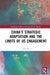 China's Strategic Adaptation and the Limits of Us Engagement by Yue Lu