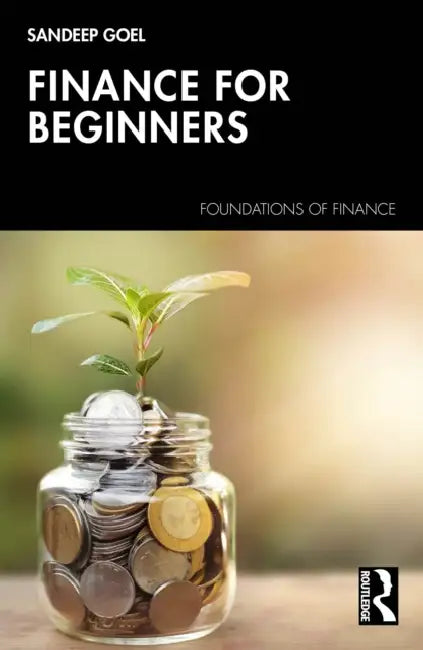 Finance for Beginners by Sandeep Goel