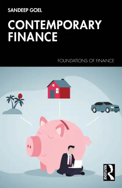 Contemporary Finance by Sandeep Goel