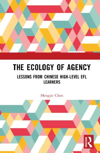 The Ecology of Agency by Hengjie Chen