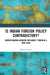 Is India's Foreign Policy Contradictory? by Manasi Pritam