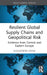 Resilient Global Supply Chains and Geopolitical Risk: Evidence from Central and Eastern Europe by Aleksandra Kania