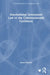 International Investment Law in the Commonwealth Caribbean by Jason Haynes