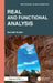 Real and Functional Analysis by Kenneth Kuttler
