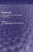 Rationality: Psychological and Philosophical Perspectives by K. I. Manktelow, D. E. Over