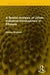 A Spatial Analysis of Urban-Industrial Development in Ethiopia by Mulatu Wubneh