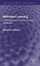 Motivated Learning: A Developmental Study from Birth to the Senium by Miriam E. Hebron