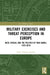 Military Exercises and Threat Perception in Europe: NATO, Russia, and the Politics of War Games, 1975-2018 by Thomas Hughes