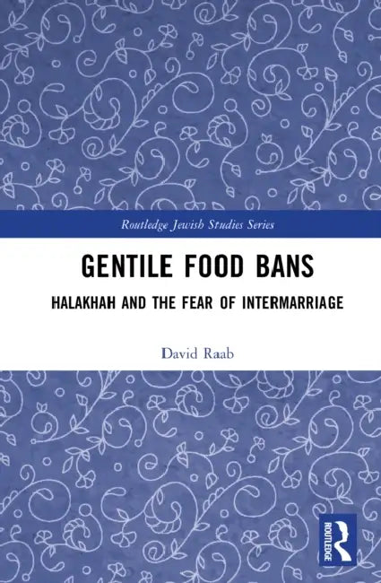 Gentile Food Bans by David Raab