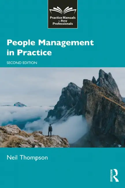 People Management in Practice by Neil Thompson