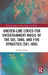 Uneven-Line Lyrics for Entertainment Music of the Sui, Tang, and Five Dynasties (581-960) by Xiaodun Wang