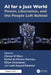 AI for a Just World by Christo El Morr