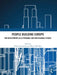 People Building Europe: New Developments in EU Personnel and Professionals Studies by Didier Georgakakis