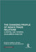 The Changing Profile of Indiaâ€™s Trade Relations: A Partial and General Equilibrium Analysis by Somesh K. Mathur
