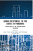 Urban Responses to The Covid-19 Pandemic: Perspectives of The Visegrad Group Countries by Kamil Glinka
