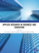 Applied Research in Business and Education by W. A. Piyumi Udeshinee, Sashini Gayanika, Thilini de Silva