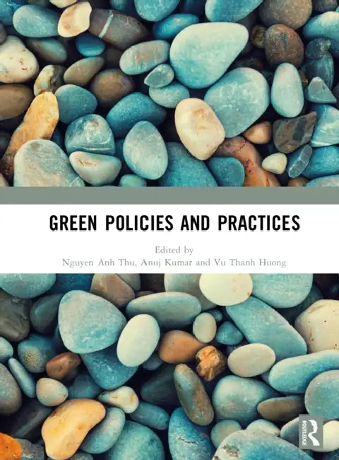 Green Policies and Practices by Thu Nguyen Anh