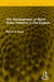 The Development of Word Order Patterns in Old English by Marian C. Bean