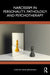 Narcissism in Personality, Pathology and Psychotherapy by Carsten René Jørgensen