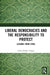 Liberal Democracies and the Responsibility to Protect: Lessons from Syria by Chloë McRae Gilgan