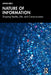 Nature of Information: Shaping Reality, Life, and Consciousness by Joram Beda