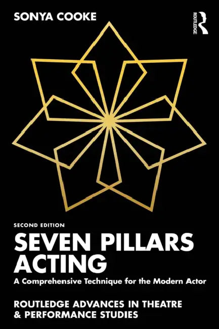 Seven Pillars Acting by Sonya Cooke