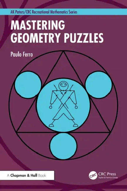 Mastering Geometry Puzzles by Paulo Ferro