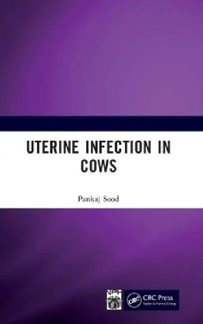 Uterine Infection In Cows by Pankaj Sood