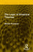 The Logic of Empirical Theories by Marian Przelecki