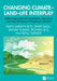 Changing Climate–Land–Life Interplay by Parth Sarathi Roy