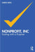 Nonprofit, Inc: Scaling with Purpose by Carol Wick