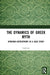 The Dynamics of Greek Myth: Athenian Autochthony as a Case Study by Yan Di