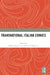 Transnational Italian Comics by Barbara Spadaro, Daniele Comberiati