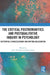 The Critical Posthumanities and Postqualitative Inquiry in Psychology: Supporting Connoisseurship and Inviting Deliberation by Javier Monforte, Brett Smith