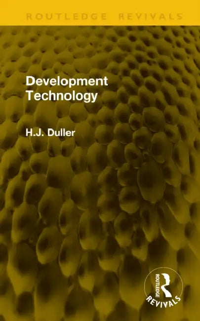 Development Technology by H. J. Duller