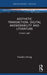 Aesthetic Transaction, Digital Answerability and Literature: Contact Light by Claudia Chung