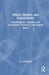 Minds, Memes, and Manipulation: Psychological, Cognitive and Information Warfare in the Digital Space by Lee Hadlington