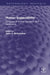 Human Suggestibility: Advances in Theory, Research, and Application by John F. Schumaker