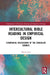 Intercultural Bible Reading in Empirical Design: Ecumenical Discussions of the Jerusalem Council by Daniel Jara J.